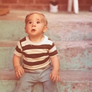 Meet your Posher, Joseph